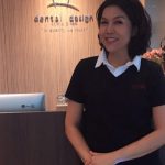 คุณท็อป ดารณีนุช
